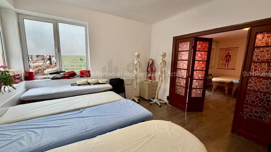 REA0086259 Apartament 3 camere in vila I Chiriasi I Randament imediat - 5