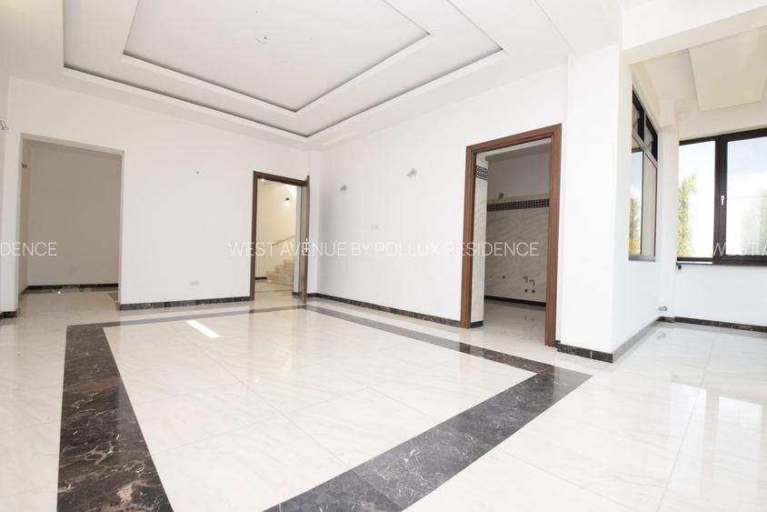 Imobil modern de închiriat D+ P+2E – zona Tei, aproape de Floreasca - 7