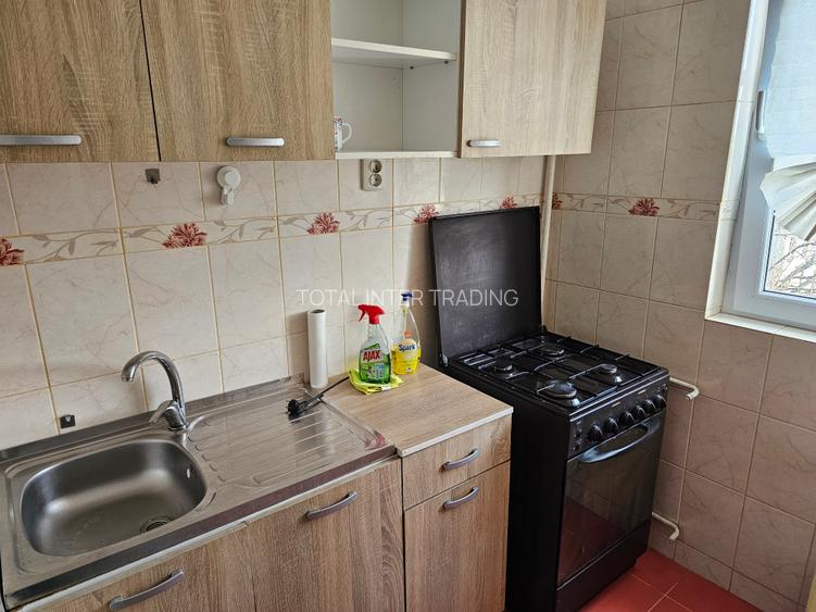 Dr.Taberei - Sibiu - 6/10 - mobilata, utilata, aer conditionat, pat, 1500 Lei - 13