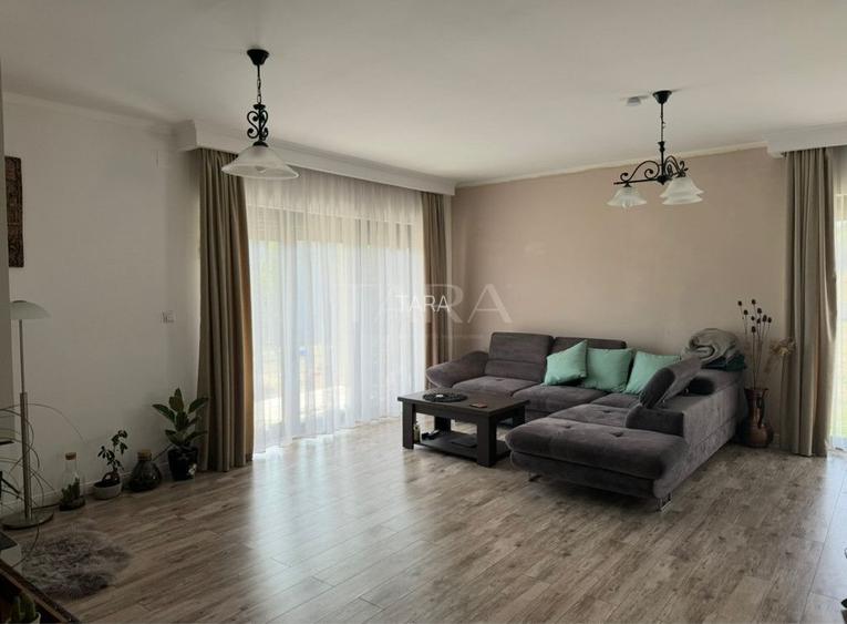 Casă pe un nivel în zona Feleacu – Locuință premium cu teren generos - 3