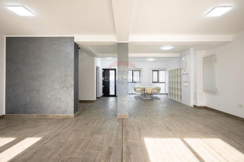 Casă nouă în Stupini: 4 camere, 3 băi și teren generos de 600 mp - 19