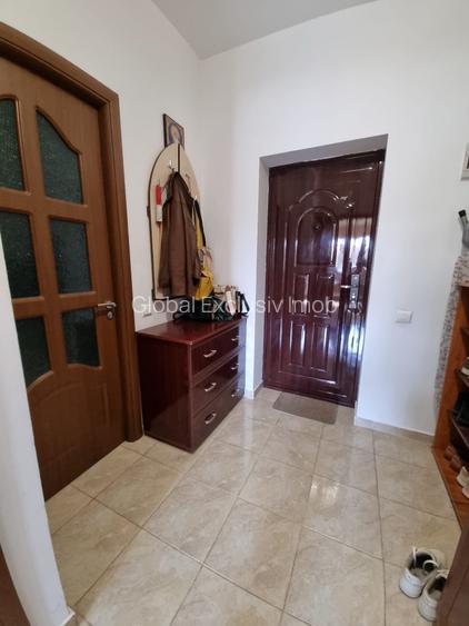 Garsoniera decomandata, mobilata, Dr Fermei, metrou Dimitrie  Leonida 10 minute - 4