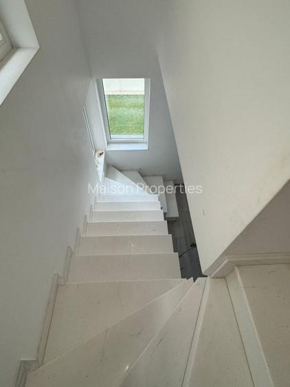 COMISION 0% | Casa individuala - Proiect modern | Braytim - 24