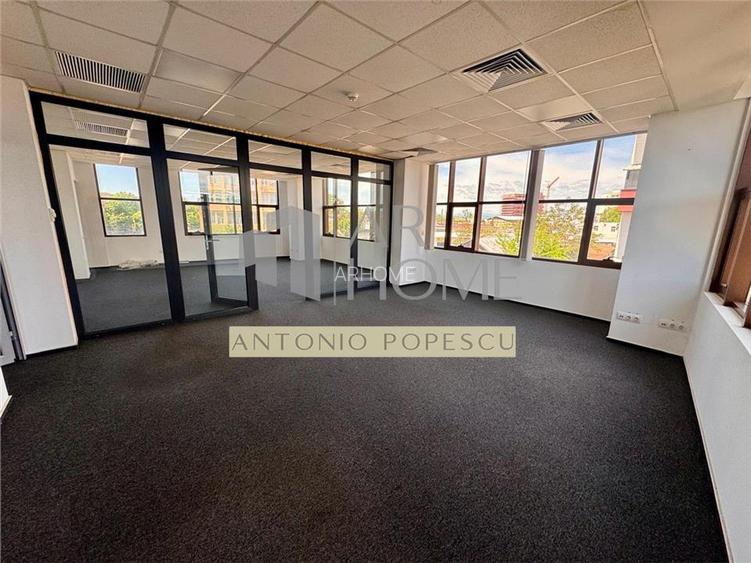 Spatiu comercial P+5, 20 locuri de parcare, Ploiesti, zona Cantacuzino - 5