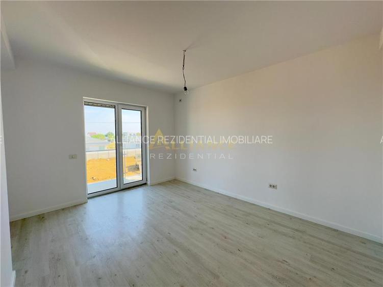 Vila moderna cu teren generos de 370 mp || Alliance Villas - 8