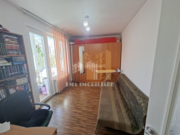 Apartament 2 camere decomandat 9 Mai Brasov  Centrul Civic - 10