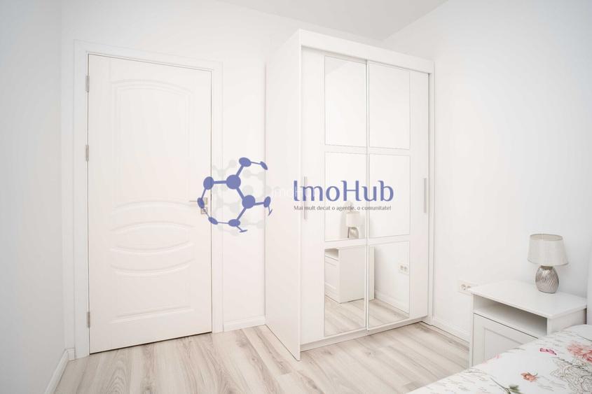 Apartament de vanzare bloc nou 2 camere zona Copou-Inamstro - 7