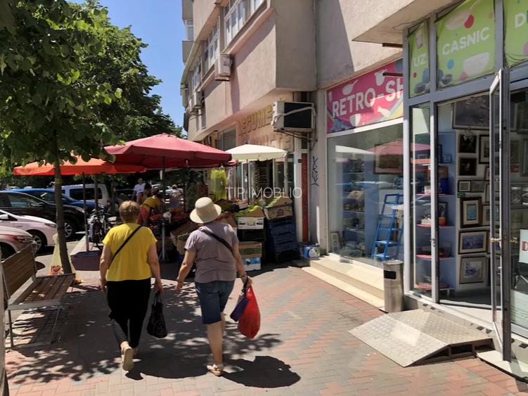 Spatiu comercial Mihai Bravu - Piata Muncii I suprafata 70mp I pret 1.750 € - 4