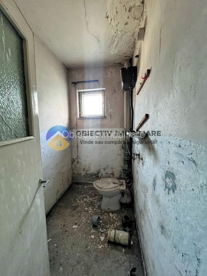 Apartament 2 camere/2 bai-SAVINESTI - 6