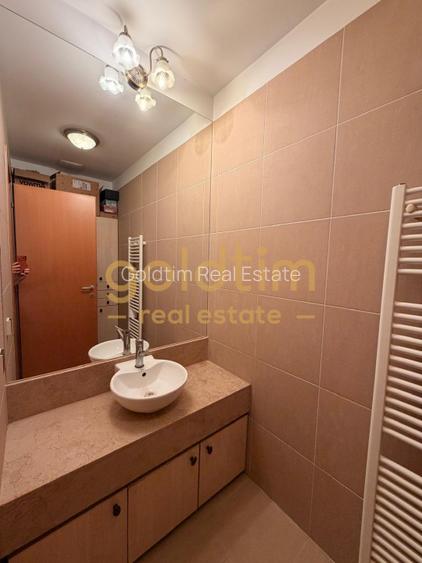 APT SUPERB 3 CAMERE/AMBASADA AMERICII/BOXA SI PARCARE INCLUSA/TERASA 32mp/SUPERB - 19