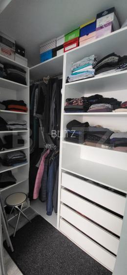 Apartament modern, 2 camere, etaj 1, parcare, zona Eroilor - 6