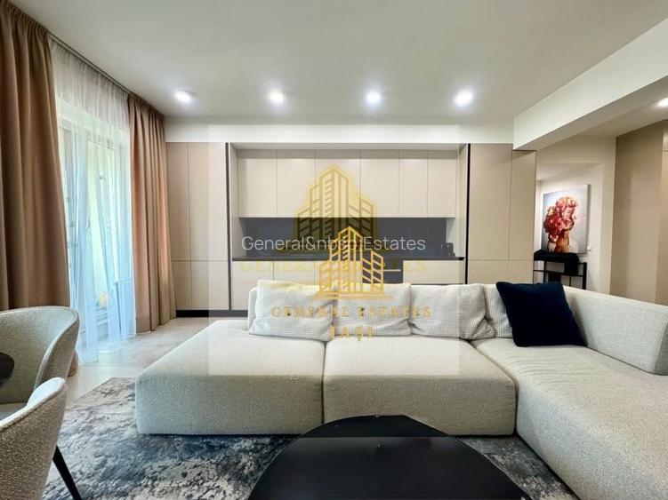 Vânzare apartament Premium în Centru, Lazăr Residence, Iași - 8