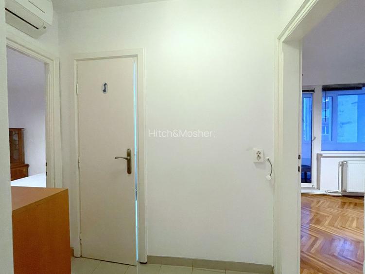 Apartament 3 camere - Parcul Botanic - 10