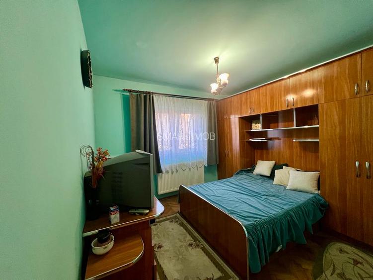 Apartament 4 camere 90mp- Ultracentral   Pret 98.800eur neg - 8