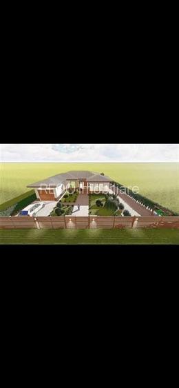 RECO TEREN GENEROS CU FUNDATIE - 5