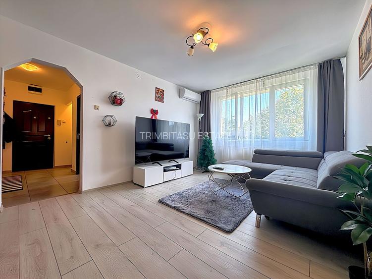 Apartament 3 camere | Str. Uioara nr. 13 | Berceni - 2