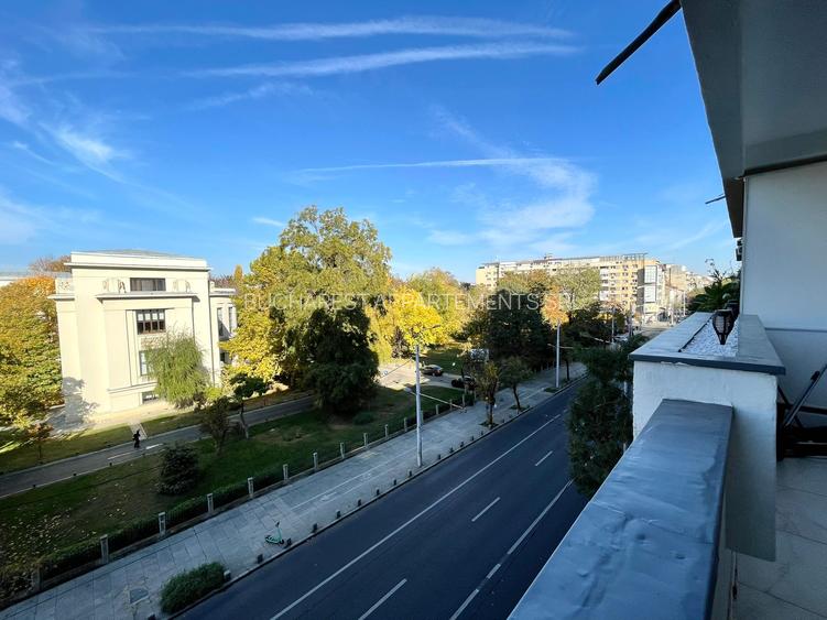 Apartament 2 camere in zona Cismigiu  vis-a-vis de Facultatea de Drept - 20