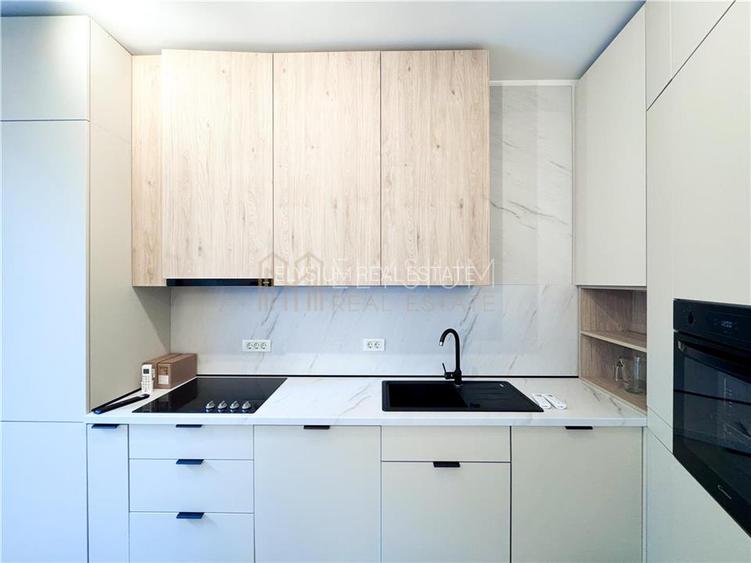 Apartament 3 camere tip Duplex de inchiriat Win Herastrau - 9