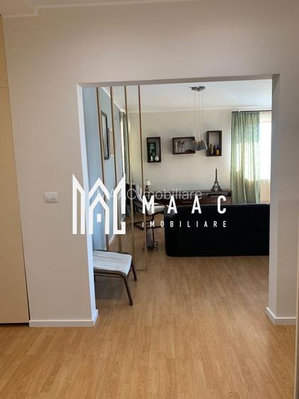 Apartament 3 Camere | Etaj 1 | 91 mpu | 2 parcari | Selimbar - 3