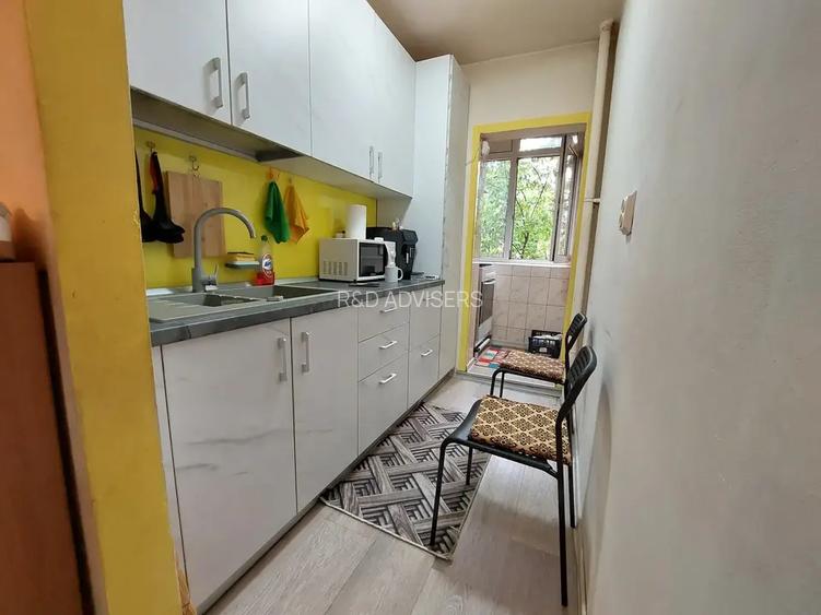 Apartament 3 camere Drumul Taberei - 6
