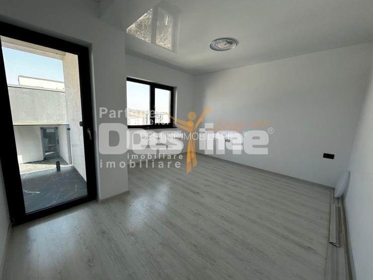 Casa tip Duplex Rediu 4CD 188 mp + terasa PANORAMICA - 7
