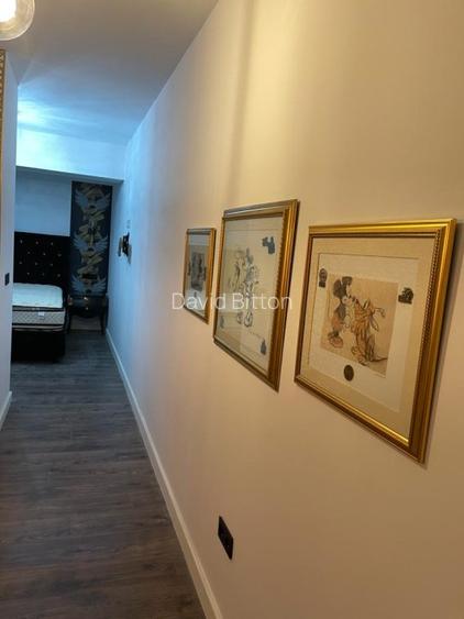 Apartament lux cu 2 camere  complex Belvedere/Posh two room flat si parcare - 15