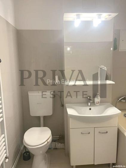 Aapartament 3 camere ultracentral Parc Botanic Mall - 7