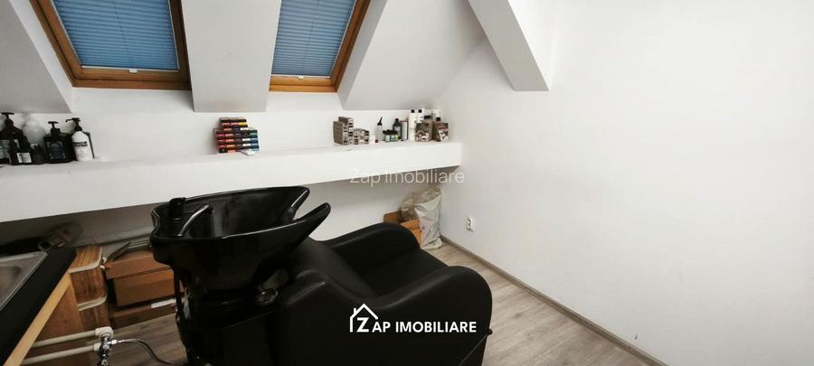 Salon infrumusetare complet echipat – Central, gata de activitate - 9