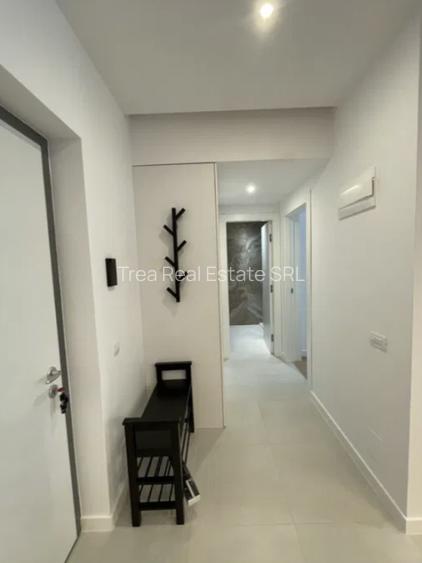 Inchiriere 2 camere NUSCO CITY  - 2