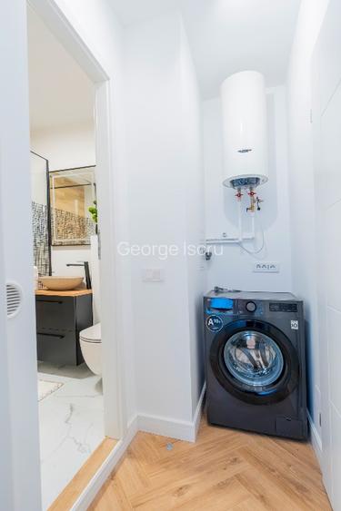 Stefan cel Mare -Floreasca 2 camere Prima  inchiriere  Metrou 1 minut Proprietar - 8