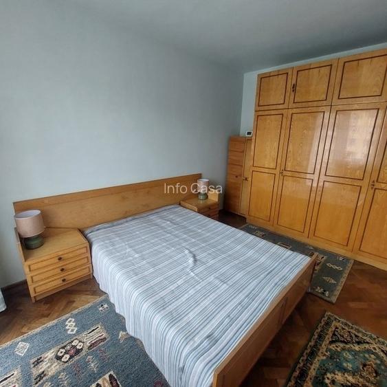 Ofer de inchiriat 2 camere - 10