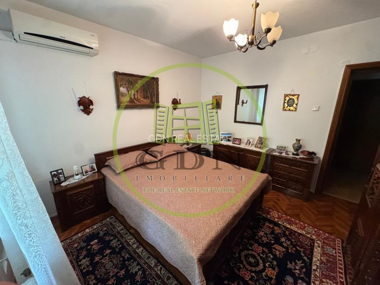 Apartament 4 camere, decomandat, 98.42mp, cartier 1 Mai, zona Insula - 6