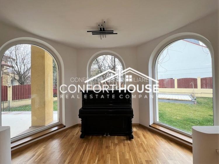 VILA S+P+E+M, 7 camere, piscina, IANCU NICOLAE -Jolie Ville - 8