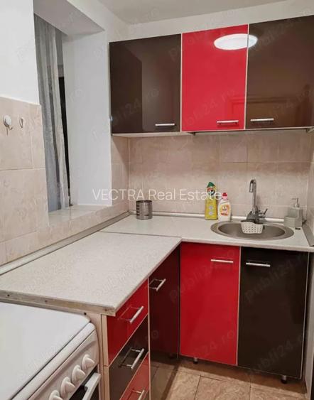 Apartament 2 camere decomandat, 55 mp – la 5 min de metrou Lujerului - 4