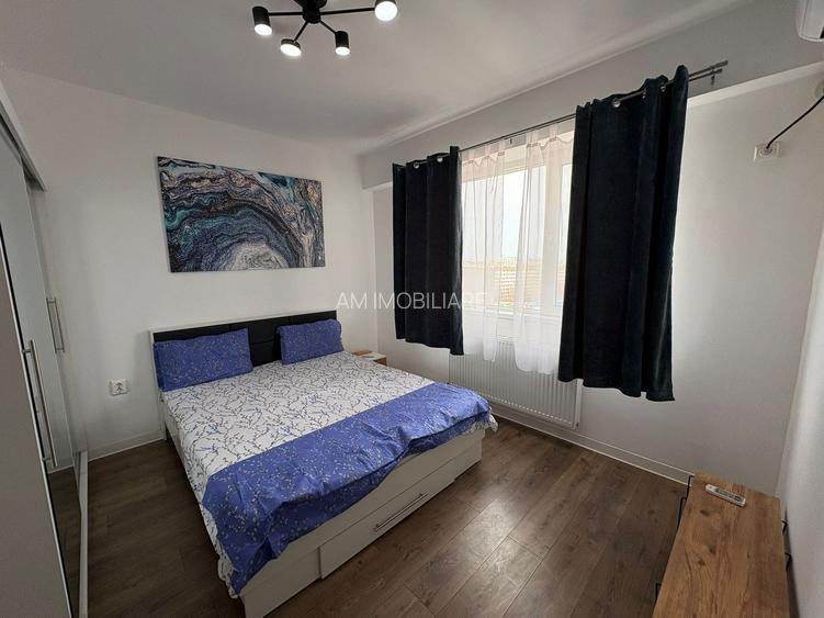 AP. 2 CAMERE METALURGIEI, BLOC NOU, CENTRALA, LOC PARCARE, MODERN - 9