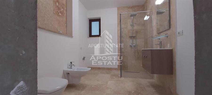 Duplex 4 camere, mobilat utilat, Sagu - 21