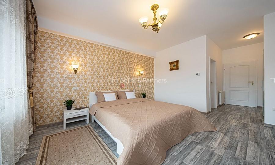 Proprietate Deosebita - Liziera Padurii - 5