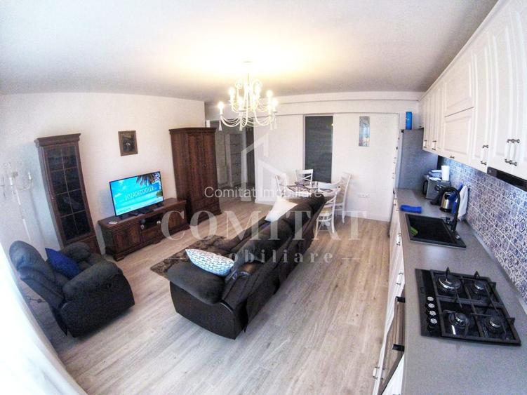 Apartament modern | 3 camere | Aurel Vlaicu zona Kaufland - 3