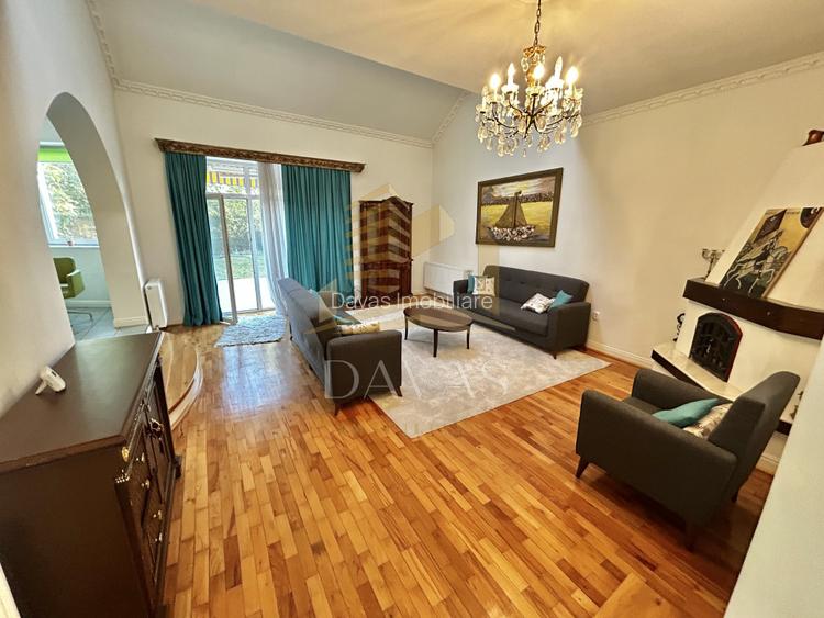 Casa de inchiriat | Gruia | Priveliste panoramica - 4