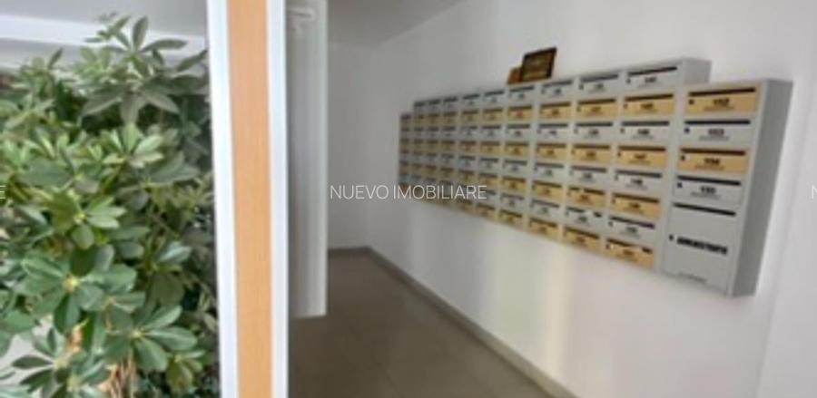 GARSONIERA | PALLADIUM RESIDENCE 2 | PARCARE | BALCON - 7