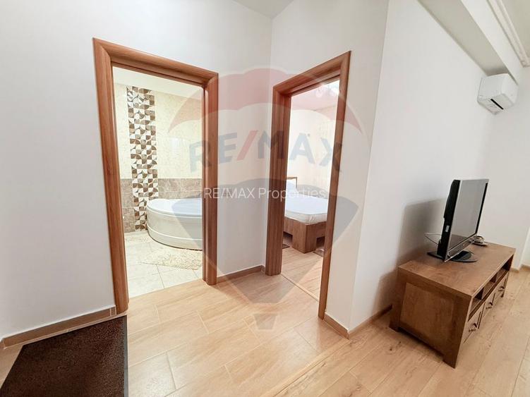 Apartament 2 camere de închiriat |Modern, Spațios | Militari Residence - 7