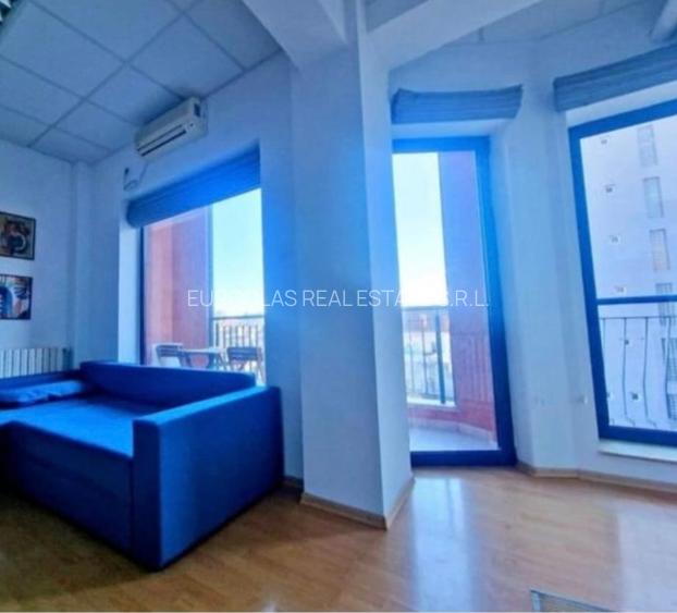 Apartament 3 camere - Zona Delfinariu - 500 euro/luna  (Cod E2+E7) - 3