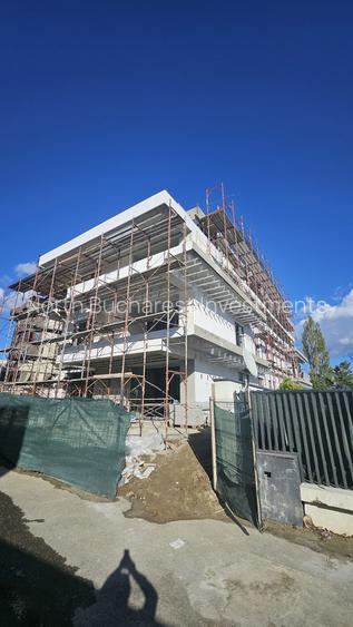 APARTAMENT 4 CAMERE - 159MP  - ZONA FLOREASCA - COMISION 0% - 10