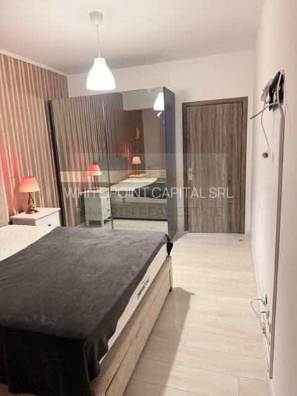 Apartament 2 camere de închiriat | Parcare inclusă | Strada Poștalionului | - 2