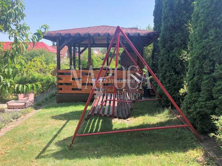 Casa 5 camere de vanzare in Manastur, Cluj Napoca - 2