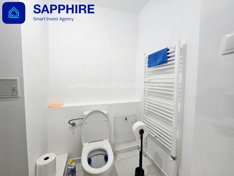 Apartament 3 camere de vânzare zona Vitan, proaspăt renovat, loc parcare - 7