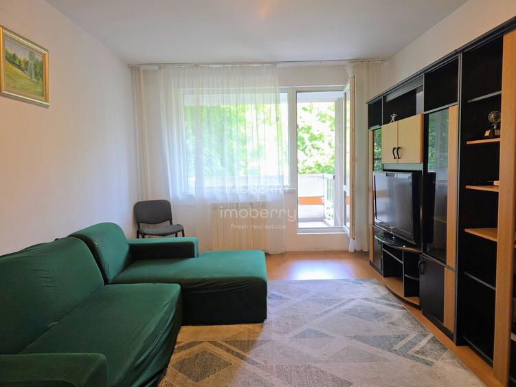 2 camere | Metrou | Parc | Decomandat | Oferta rara! - 2