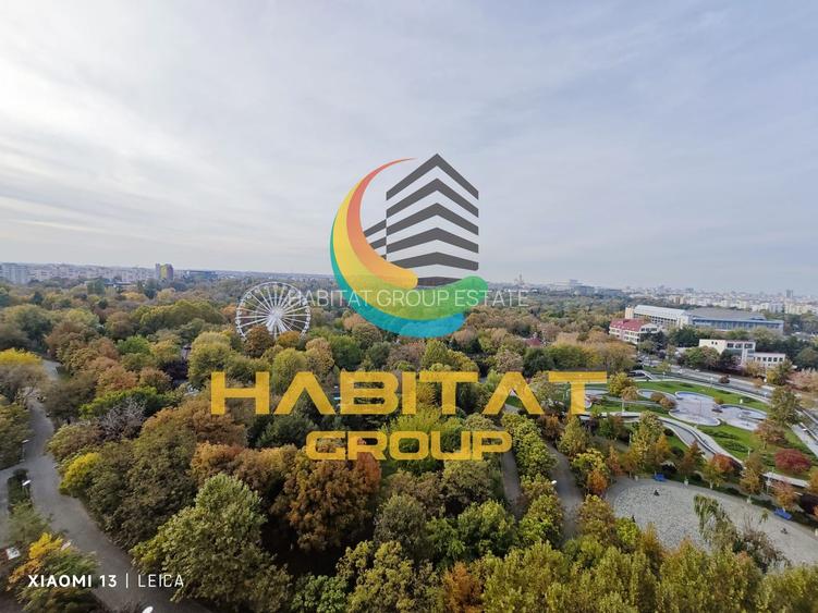 APARTAMENT CU ACCES DIRECT LA PRIVELISTEA DIN  PARCUL TINERETULUI - 11