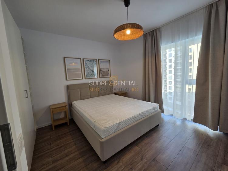 Apartament 2 Camere, Prima închiriere - Zona Metro Berceni,Metalurgiei - 9