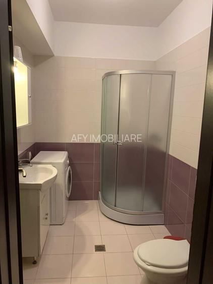 De vanzare apartament 3 camere 95 mp, Cartierul Latin - 7